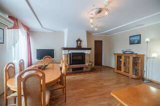 Гостиница Саратовская Саратов Superior room +-3