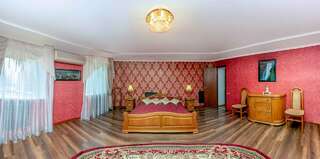 Гостиница Саратовская Саратов Superior room +-2