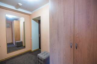 Гостиница Саратовская Саратов Superior room-4
