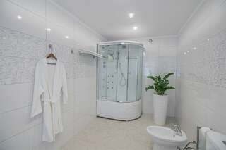 Гостиница Саратовская Саратов Superior room +-6