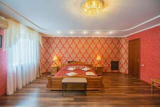 Гостиница Саратовская Саратов Superior room +-1