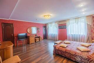Гостиница Саратовская Саратов Superior room +-5