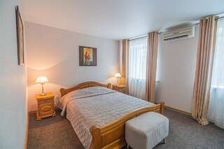 Гостиница Саратовская Саратов Double room-4