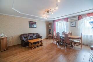 Гостиница Саратовская Саратов Superior room +-4
